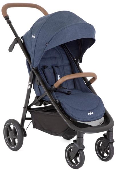 Joie Mytrax Pro stroller