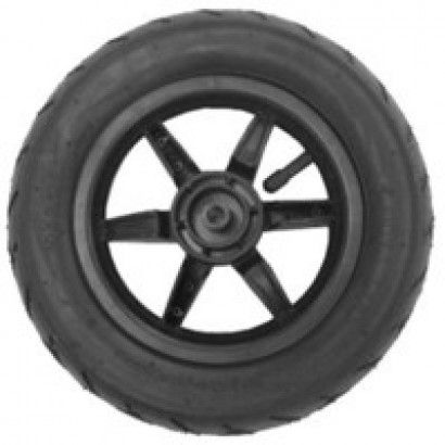 Mountain Buggy front wheel for Swift & Duet
