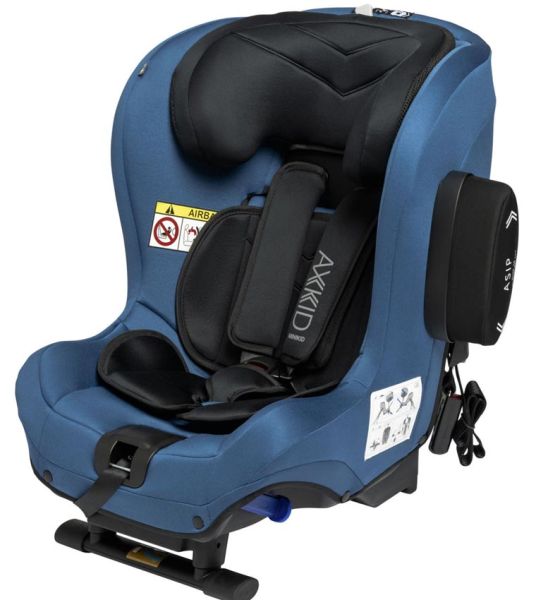 Axkid Rear Facing Car Seat Minikid 2, Corbeau Baby Car Seats