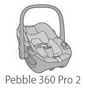 Pebble 360 Pro 2
