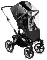 Produktbild von High Performance Regenabdeckung Cameleon³ / Fox