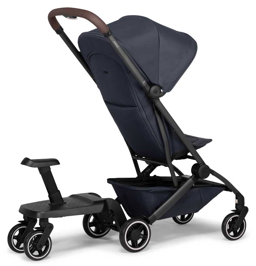 EHJRE Fußstütze Kinderwagen Verlängerung - Für AER+/AER Child Modelle